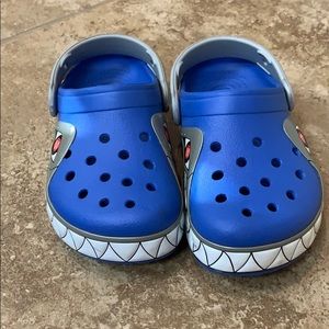 Kids Crocs
